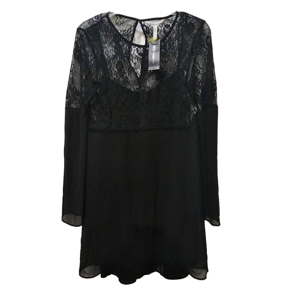 NWT Women's BCBGeneration Black SIZE Small